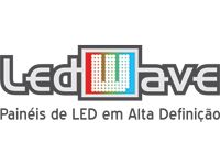 LedWave leva tecnologia, inovação e versatilidade para Brasil Signage Expo