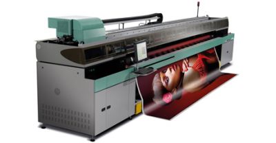 Fujifilm apresenta ampla gama de aplicações na FESPA Digital 2014