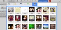 eDocBuilder agora conversa com o Instagram