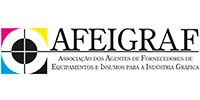 AFEIGRAF comemora 10 anos