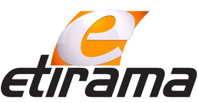 Nova Revisora de Alta Performance Etirama estará na ExpoPrint 2014