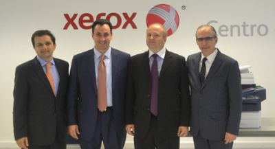 Senai Barueri e Xerox inauguram Centro Tecnológico