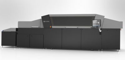 T&C, distribuidora oficial Scodix, anuncia lançamento da Scodix Ultra Digital Enhancement Press