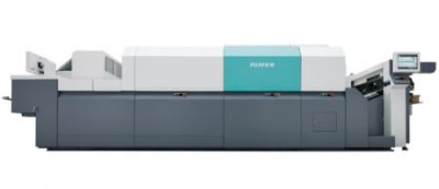 Empresa holandesa investe em Jet Press 720 da Fujifilm 