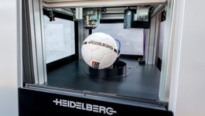 Heidelberg Digital: foco nas exigências do mercado - hoje, amanhã e no futuro