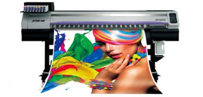 Mimaki lança equipamentos durante FESPA 2014