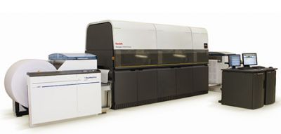 Ultimate Print inova e otimiza seus serviços através da tecnologias Kodak