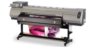 Ricoh estará na ExpoPrint Latin America 2014