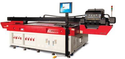 Agfa destaca alta tecnologia em softwares e equipamentos na ExpoPrint Latin America 2014