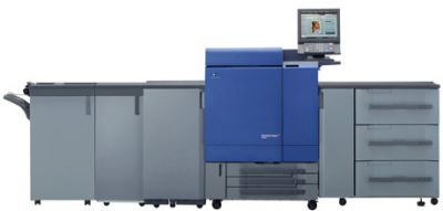 Novo modelo da série bizhub é apresentado pela Konica Minolta na ExpoPrint Latin America