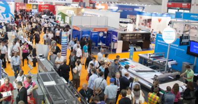 FESPA Digital quebra recordes de público em Munique