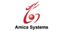 Amica Systems apresenta sistemas de impressão a jato de tinta na ExpoPrint Latin America 2014