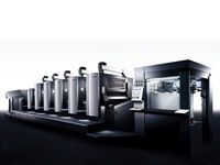 Heidelberg vai apresentar soluções completas na ExpoPrint Latin America 2014