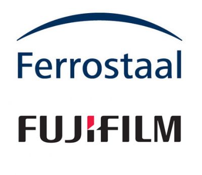 Ferrostaal e Fujifilm fecham parceria para comercialização de equipamentos de impressão digital em grande formato no Brasil