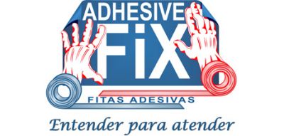 Adhesivefix mostra na ExpoPrint Latin America 2014 fitas dupla-face com diferenciais