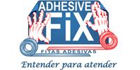 Adhesivefix mostra na ExpoPrint Latin America 2014 fitas dupla-face com diferenciais