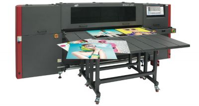 EFI H1625 será destaque durante ExpoPrint Latin America