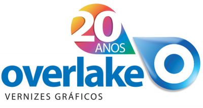 Overlake celebra 20 anos na ExpoPrint Latin America 2014