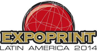 ExpoPrint Latin America 2014 abre suas portas ao público