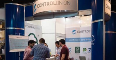 Control Union relata sucesso em participação na ExpoPrint Latin America 2014