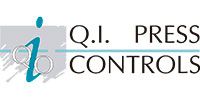 Q.I. Press Controls faz parceria com Perretta Graphics