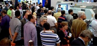 Grupo Furnax comemora 20 anos e colhe bons frutos com  principais parceiros e clientes na ExpoPrint 2014