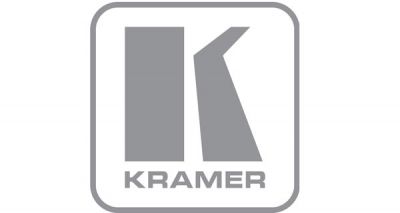 Kramer destaca soluções para gerenciamento, transmissão e distribuição de sinais na Brasil Signage Expo