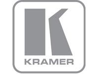 Kramer destaca soluções para gerenciamento, transmissão e distribuição de sinais na Brasil Signage Expo