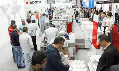 Nova NOVACUT 106 ER obtém excelentes resultados de vendas em seu lançamento mundial na ExpoPrint Latin America 2014