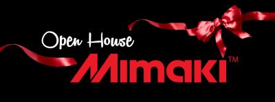 Mimaki abre novo showroom em São Paulo