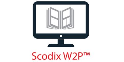 Scodix apresenta pacote de software Web2Print Digital