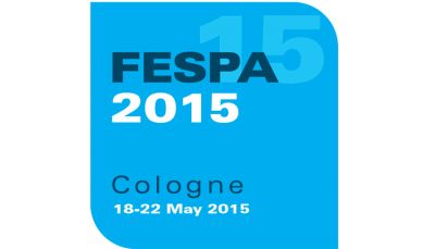 FESPA 2015 na Alemanha está em fase de preparação