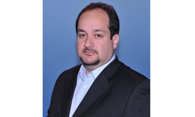 Alexandre Speziali é o novo diretor de Real Estate da Xerox