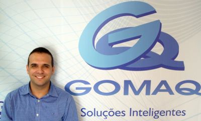 Gomaq apresenta benefícios da impressão digital na ExpoPrint Digital 2015