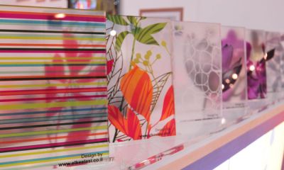 FESPA lança na Europa evento para impressão no setor de decoração de interiores