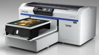 T&C apresenta opções variadas em impressão digital na ExpoPrint Digital 2015 / FESPA Brasil 