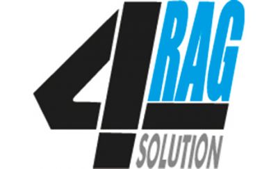 4Rag Solution mostra novidades na ExpoPrint Digital 2015