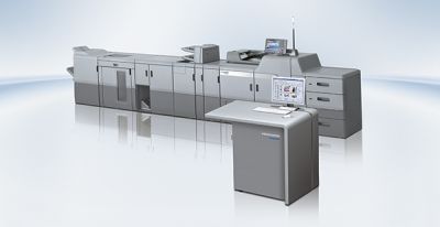 Heidelberg apresenta novidades na ExpoPrint Digital