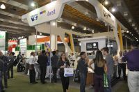 Durst Brasil destaca parceria com Vinilsul e lançamento de equipamento entry-level na FESPA Brasil 2015