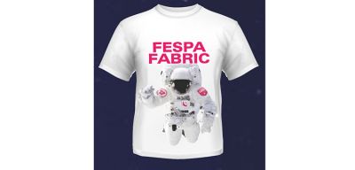 FESPA Fabric abre inscrições para competição de camisetas