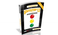 Livro acompanha o lançamento simultâneo da nova versão do PitStop Pro 13