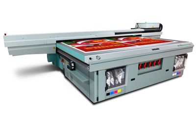 Fujifilm apresenta na FESPA 2015 ampla gama de soluções inkjet 