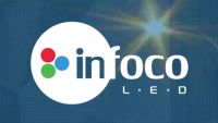 InFoco LED apresenta soluções em painéis de LED na Brasil Signage Expo 2015