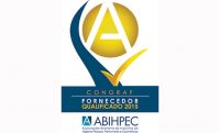 Congraf Embalagens recebe novamente o selo de qualificação de fornecedores ABIHPEC 2015