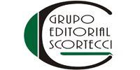 Scortecci terceiriza revisão de seus livros