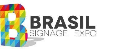 A um mês de seu início, Brasil Signage Expo 2015 registra resultados positivos