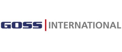 Goss International anuncia novo acordo de parceria com American Industrial Partners