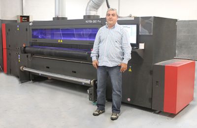 Grupo Aragon entra em mercado PDV após parceria com Alphaprint