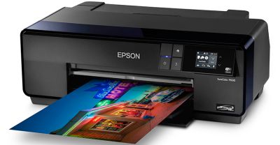 Epson apresenta nova impressora fotográfica SureColor P600