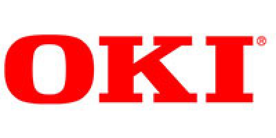 OKI mostra impressora LED com toner branco e clear para o Congraf 2015